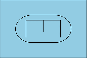 Ground Track - Unit - Combat - Engineer - Combat - Mechanised (Tracked) - Friendly