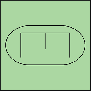 Ground Track - Unit - Combat - Engineer - Combat - Mechanised (Tracked) - Neutral