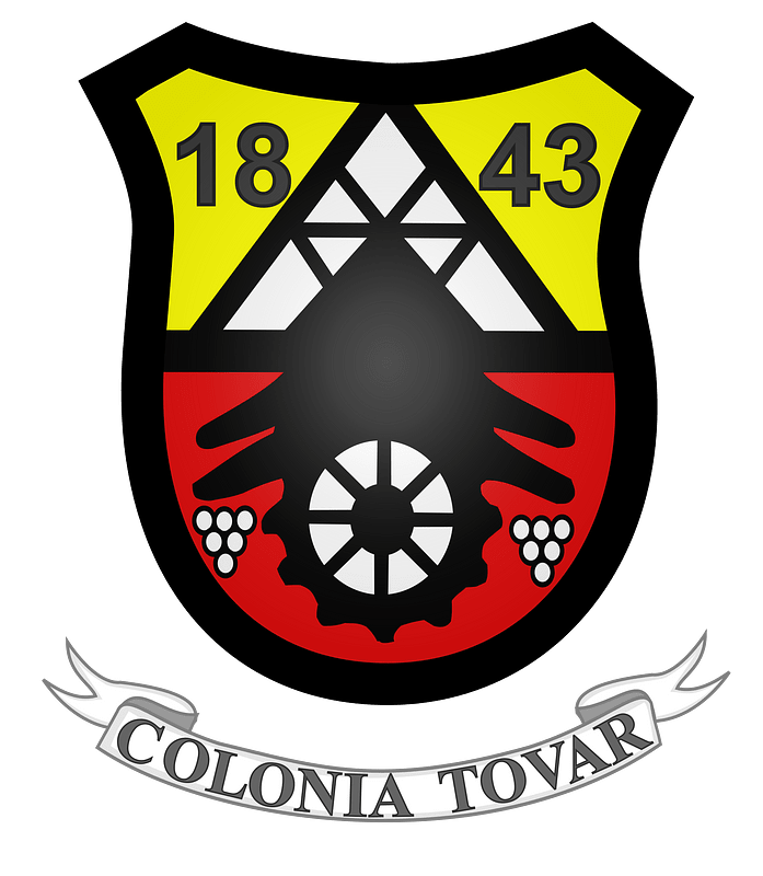 Coat of Arms of Tovar