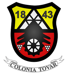 Coat of Arms of Tovar