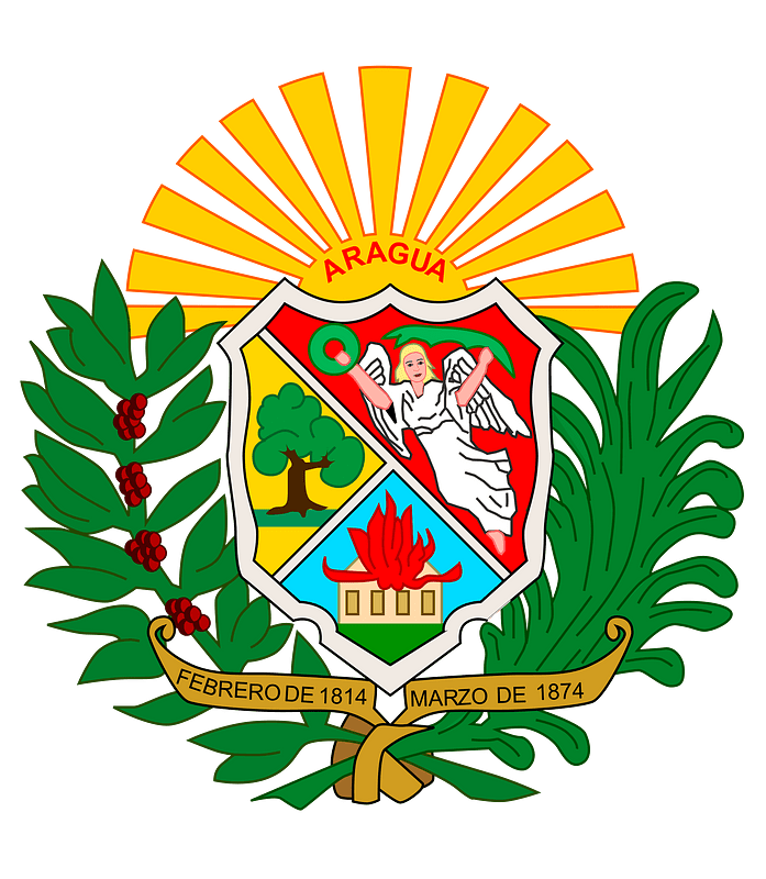 Coat of Arms of Aragua