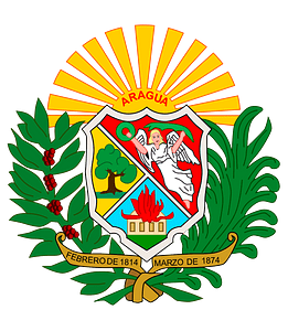 Coat of Arms of Aragua