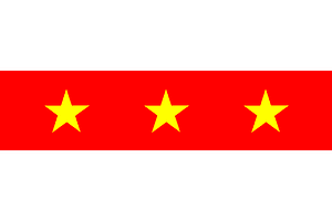 Flag of Il-Fgura