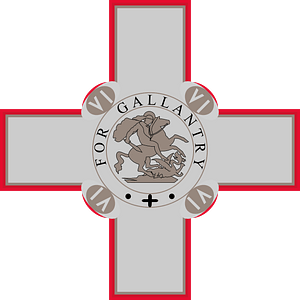 George Cross Malta