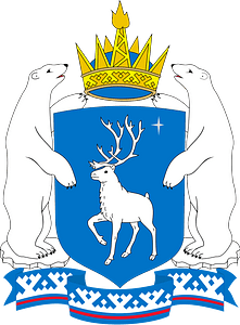 Coat of Arms of Yamal Nenetsia