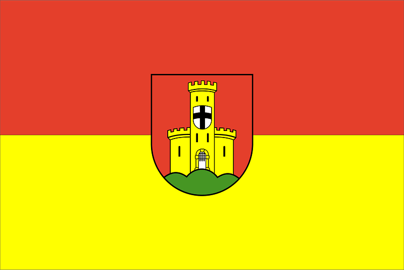 Fahne-bezirk-badgodesberg