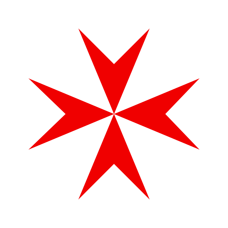 Kreuz Militia Templi