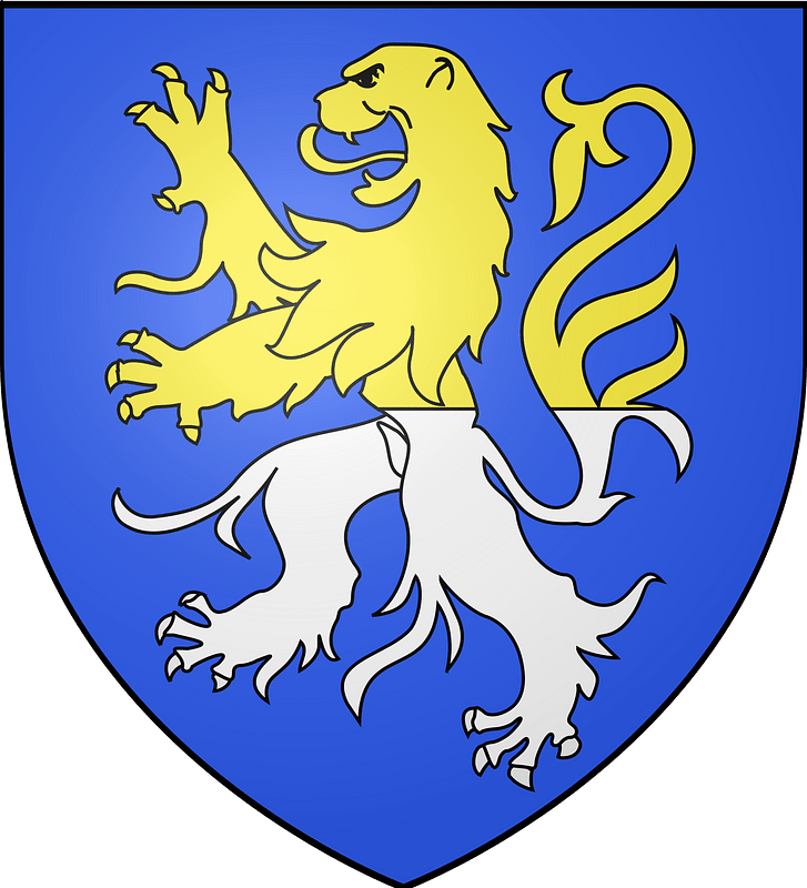 Blason Altwiller 67