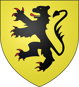 Blason deCavaillon