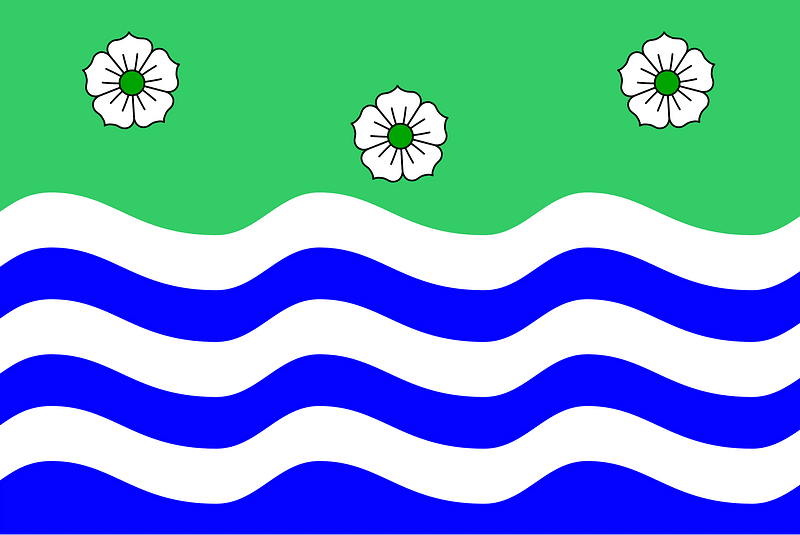 Flag of Cumberland