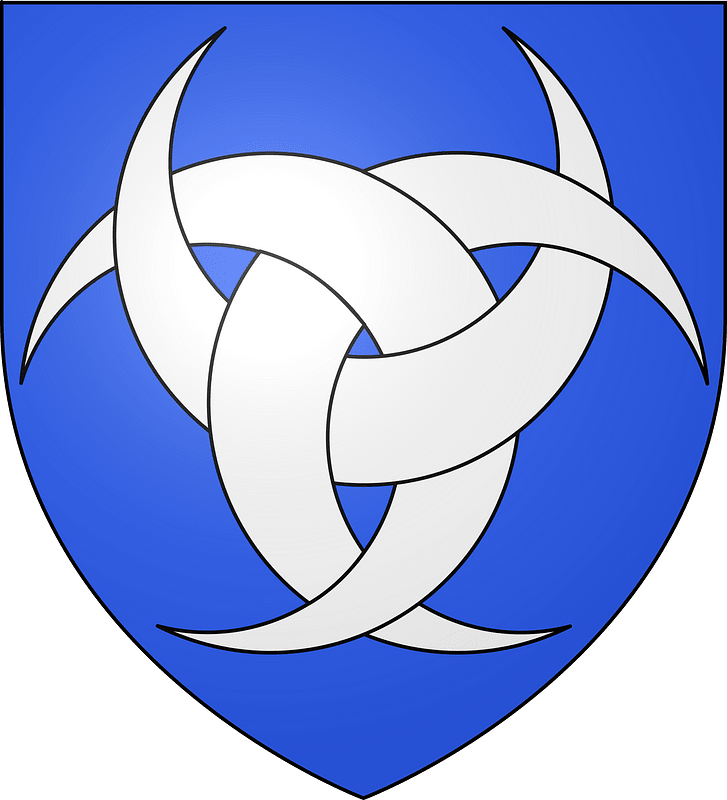 Blason CrecylaChap