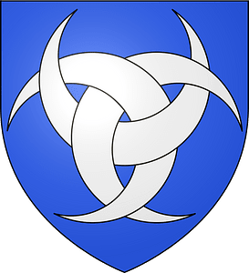 Blason CrecylaChap