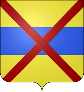 Blason Grimbergen