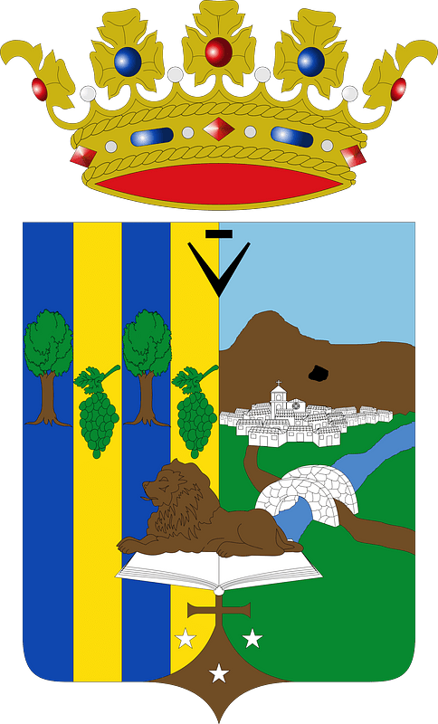 Escudo-cuevas-de-san-marcos