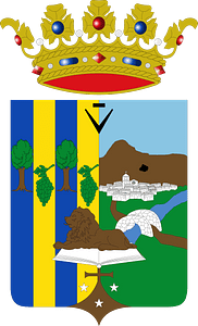 Escudo-cuevas-de-san-marcos