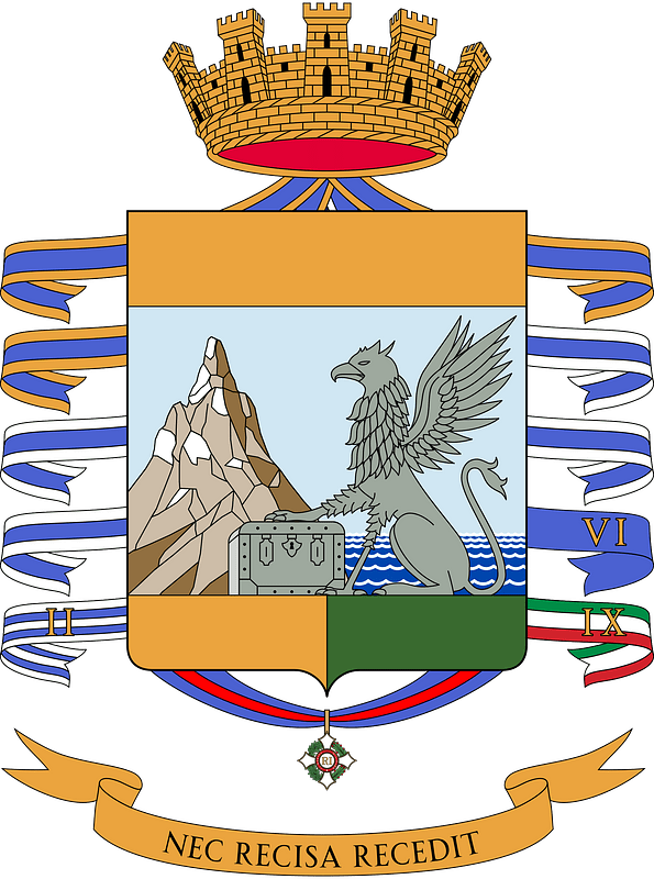 CoA Guardia di Finanza