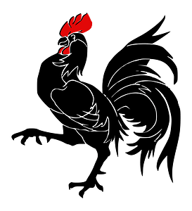 Cock Dupré Romain