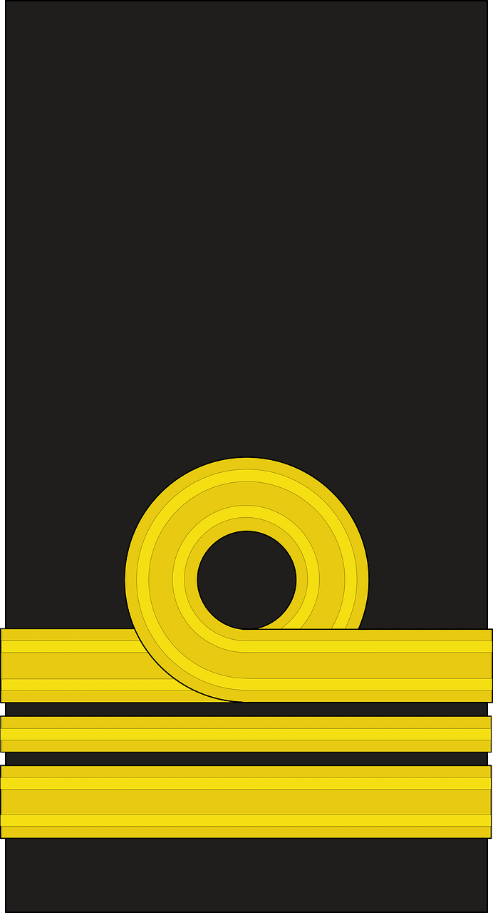 Generic-Navy-O4