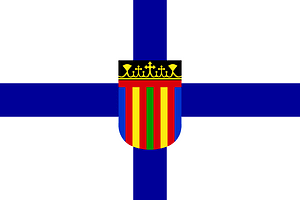 Coptic flag