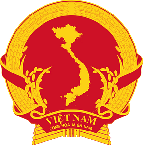 Emblem of the Republic of South Vietnam