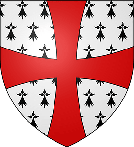 Blason ville fr Le Pallet (Loire-Atlantique)