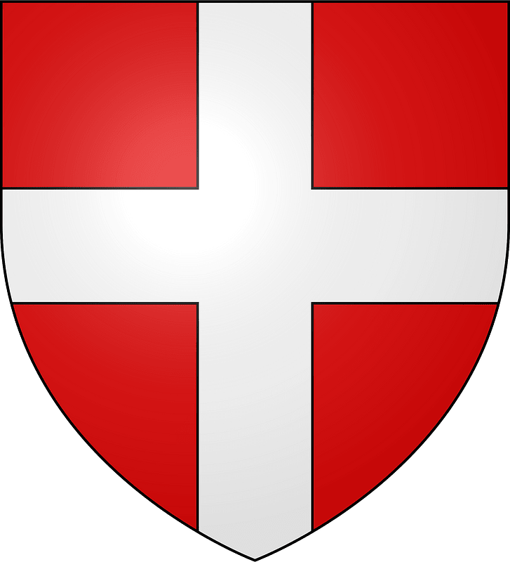 Blason duche fr Savoie