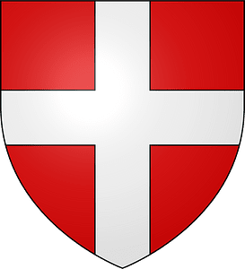 Blason duche fr Savoie
