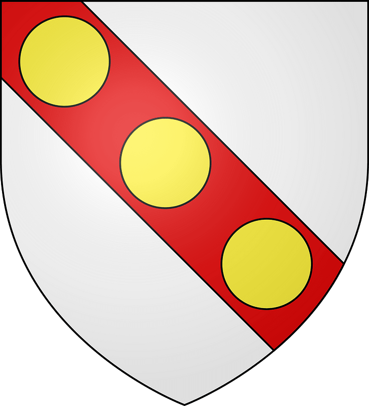 Blason comte fr Aumale