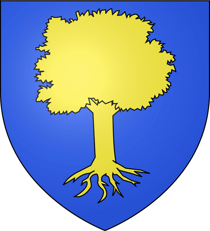 Blason ville fr Novillard (TerritoireBelfort)