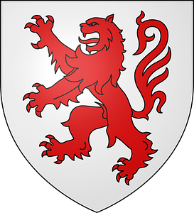 Blason département fr Gers