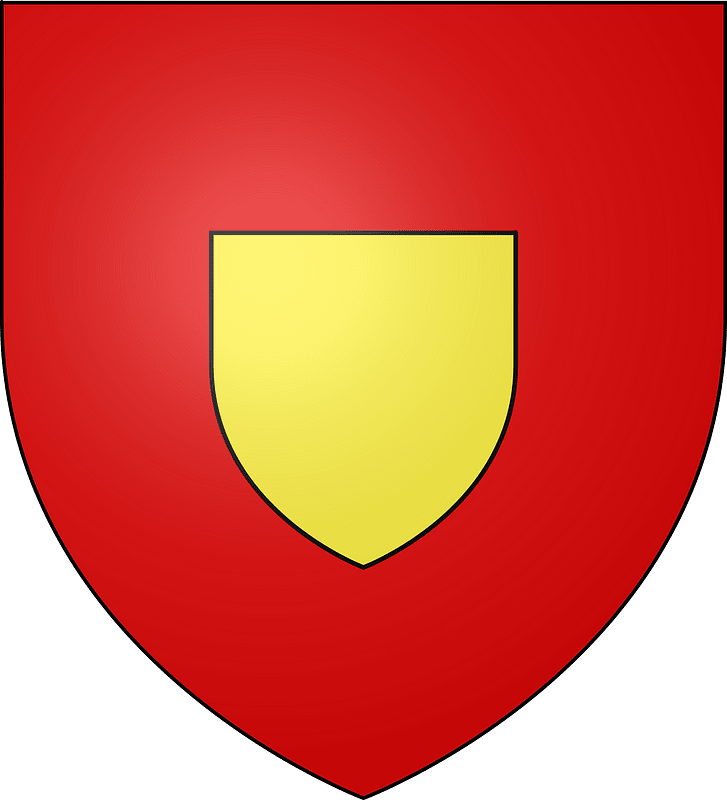 Blason ville fr Breilly (Somme)