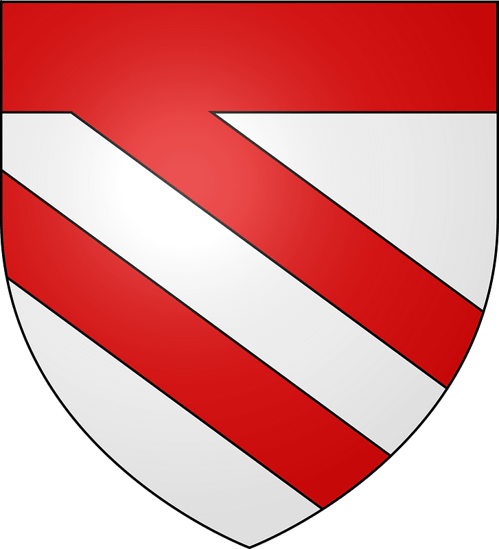 Blason ville fr Fa (Aude)