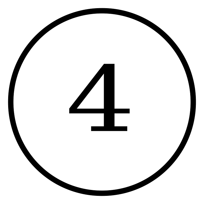 Asteroid Vesta symbol