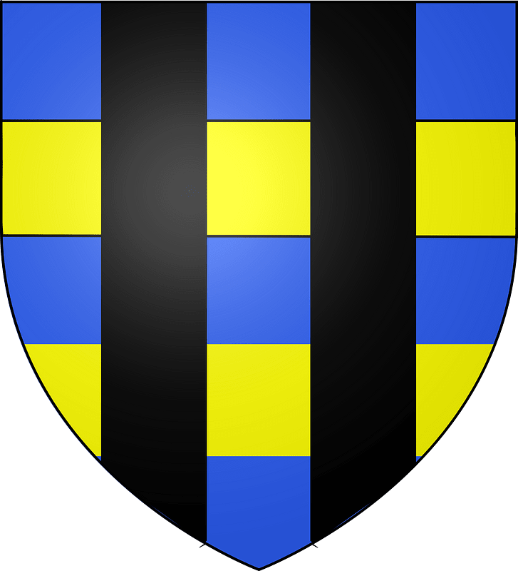 Blason ville fr Erbray (Loire-Atlantique)
