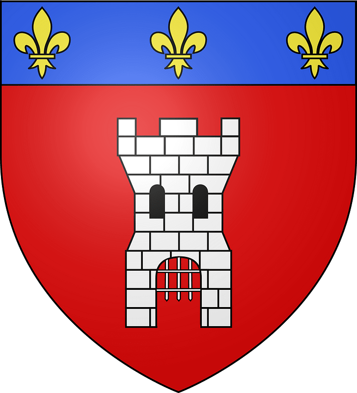 Blason de Tournai