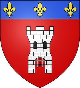 Blason de Tournai