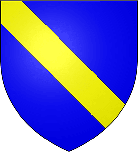 Blason de-Béraud