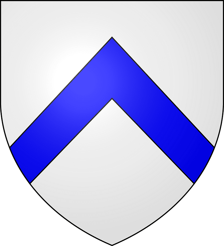 Blason de-Canal