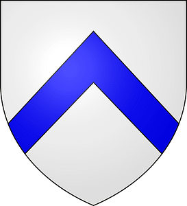 Blason de-Canal