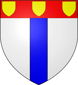Blason de-Fabri