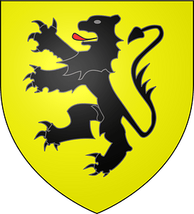 Blason de-Cavaillon