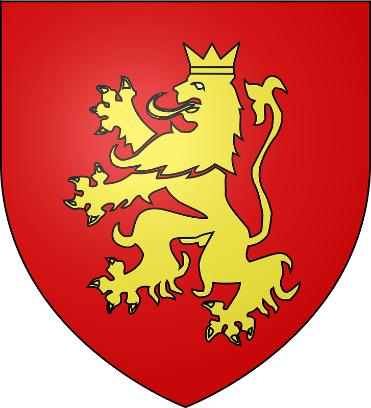 Blason ville fr Coëx (Vendée)