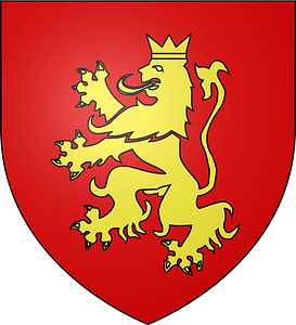 Blason ville fr Coëx (Vendée)