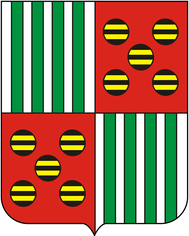 COA Baron of Cascalho