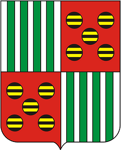 COA Baron of Cascalho