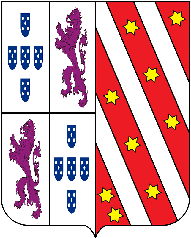 COA Baron of Engenho Novo