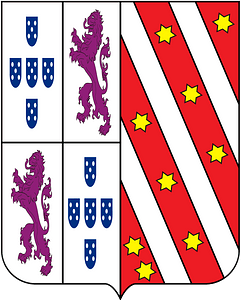 COA Baron of Engenho Novo