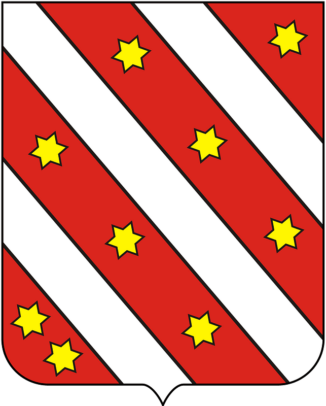 COA Baron of Itu