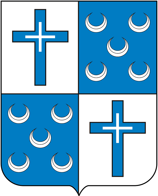 COA Baron of Muriaé