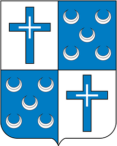 COA Baron of Muriaé